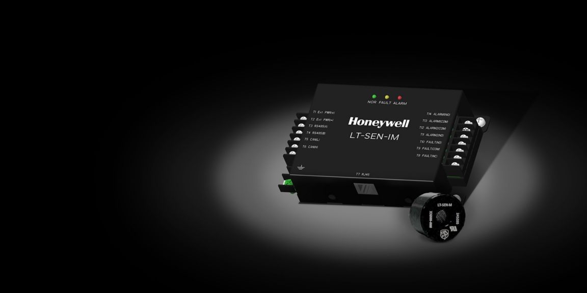 Li-ion Tamer Sensor MOS 2880x1440
