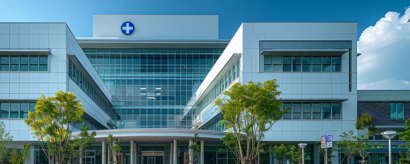New Healthcare Hero