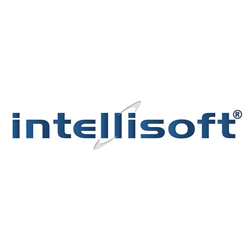 Intellisoft Logo