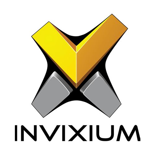 Invixium Logo