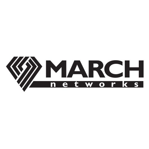 MARCH Networks Logo