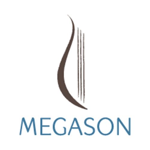 MEGASON Logo
