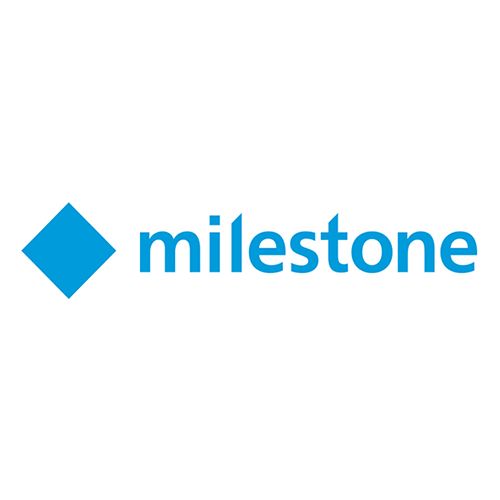 Milestone Logo