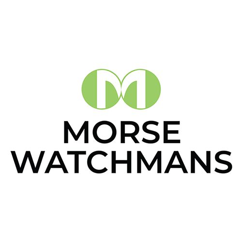 Morse Watchmans Logo