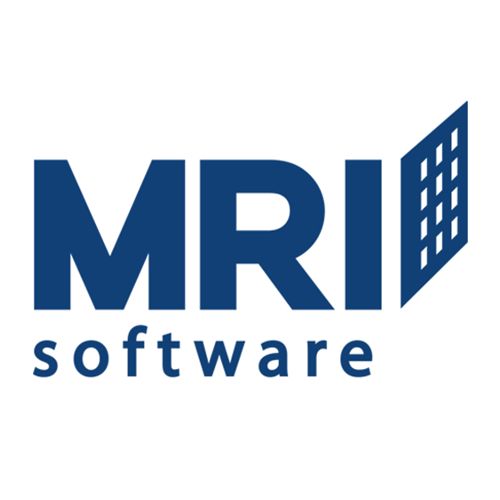 MRI Software Logo