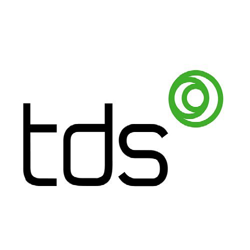 TDS Visitor - Logo