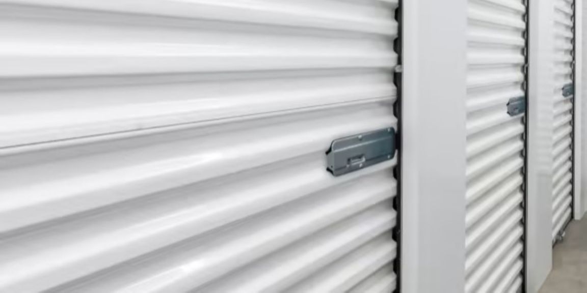Passport self storage unit
