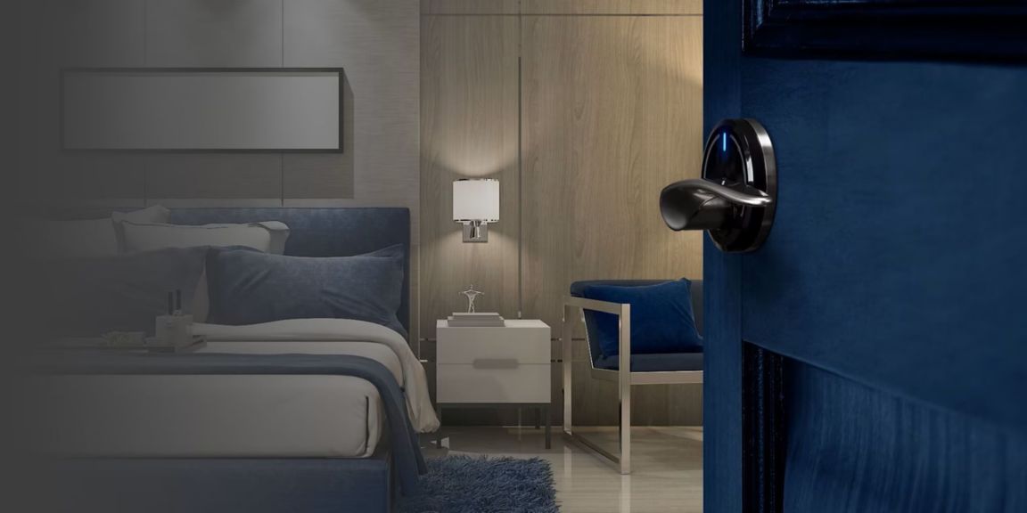 Onity Serene Lock