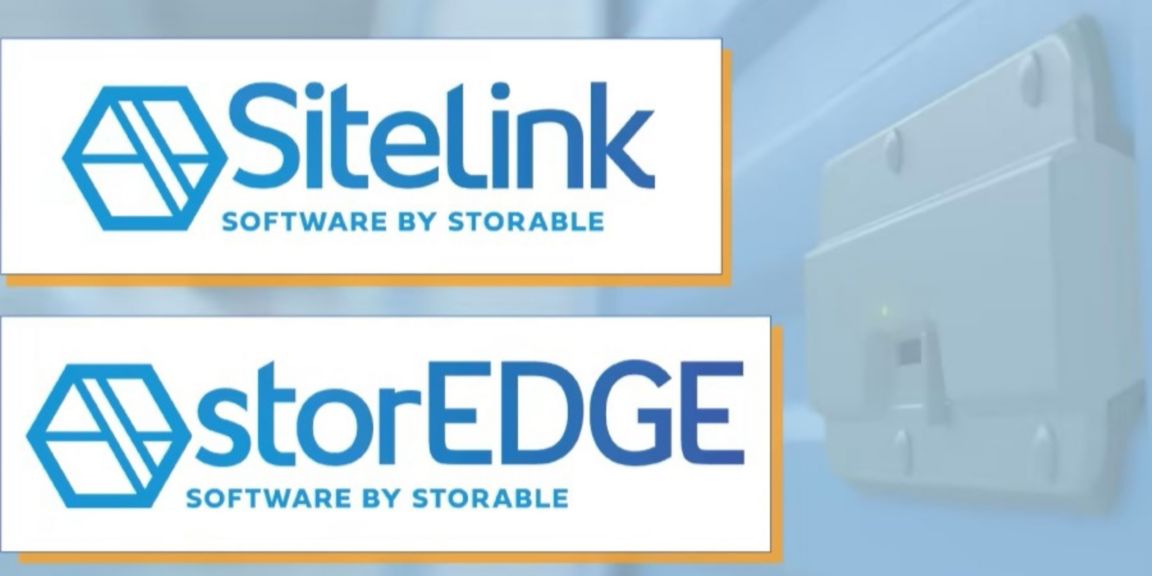 Onity SiteLink and storEDGE