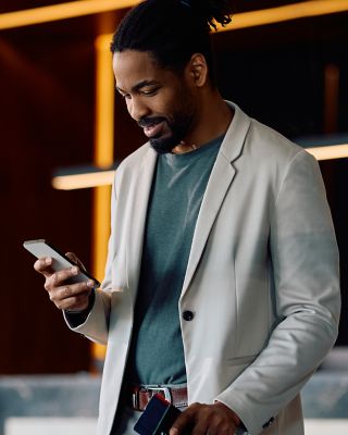 Streamline attentive, productive property management without compromising guest comfort.​