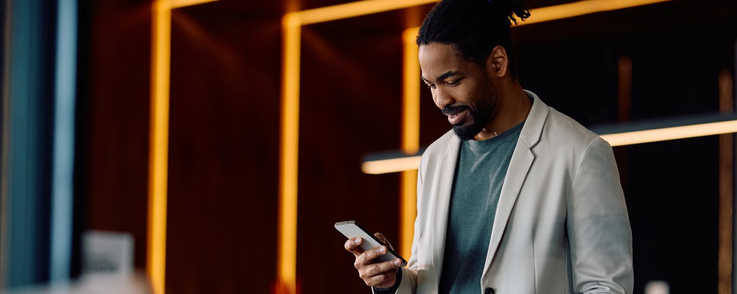 Streamline attentive, productive property management without compromising guest comfort.​