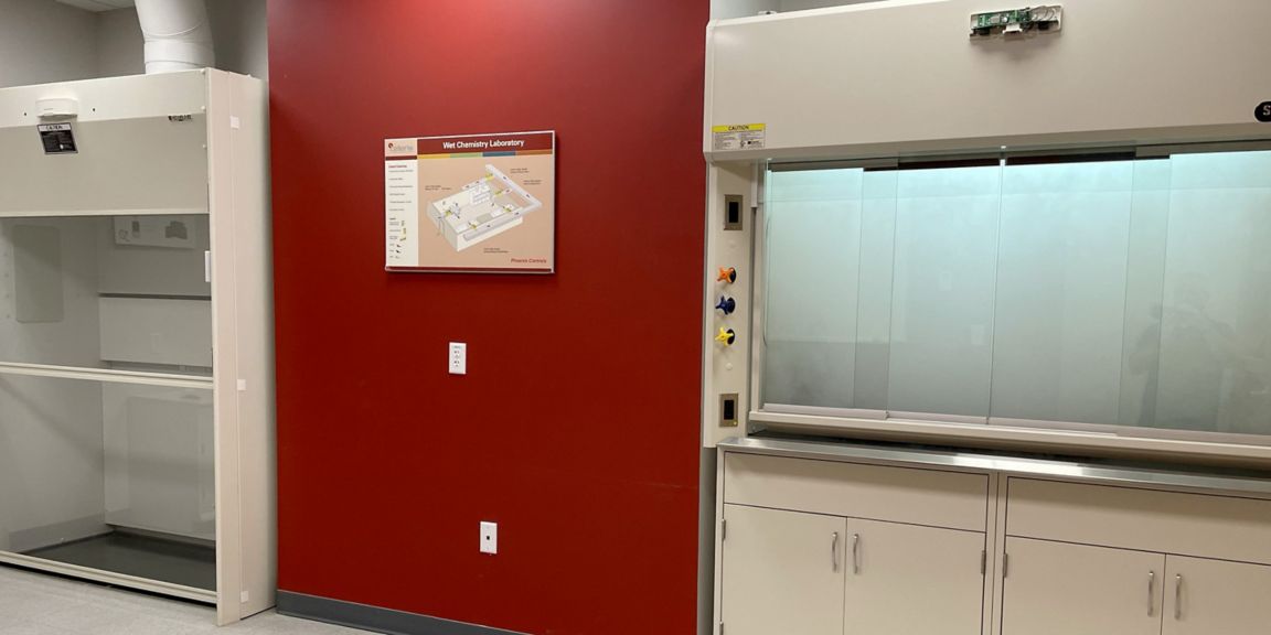 Phoenix Controls Solutions Factory Tour Image