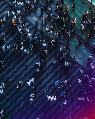 Security is complex. Modernizing your operation doesn't have to be.