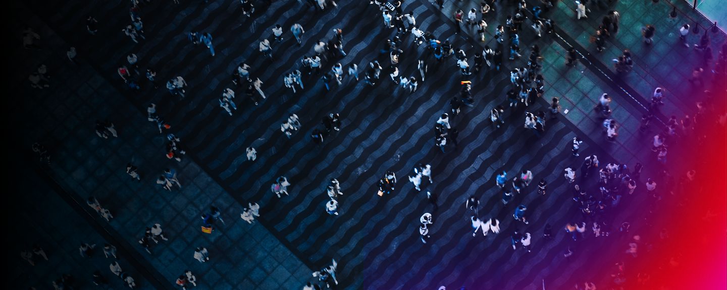 Security is complex. Modernizing your operation doesn't have to be.