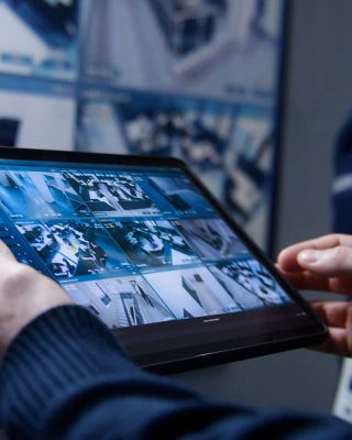 Smarter surveillance for a safer stay