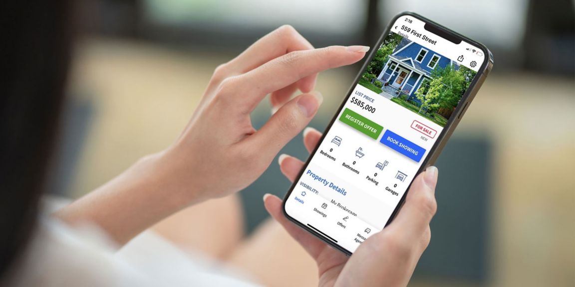 North Texas Real Estate Information Systems Selects BrokerBay