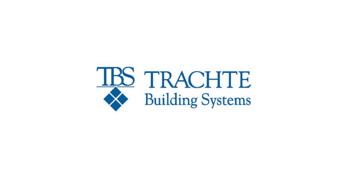 Trachte Building Systems Logo