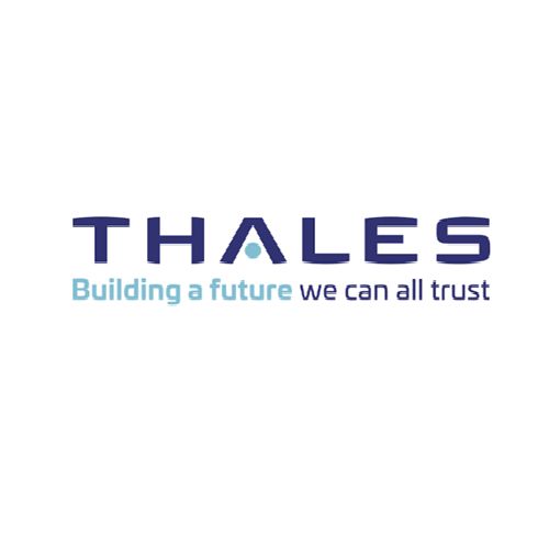 Thales AiRISE Safeland (AOCC) - logo
