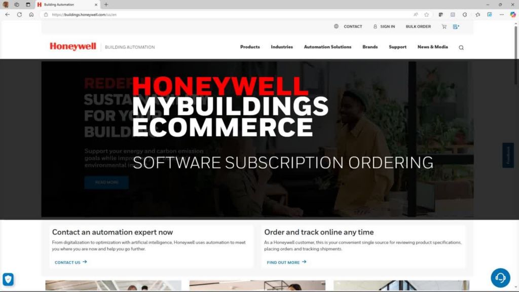 User Account Creation tutorial