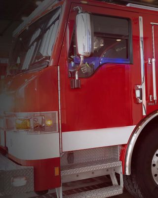 Explore Tower 91’s advanced features for efficient and safe emergency response.