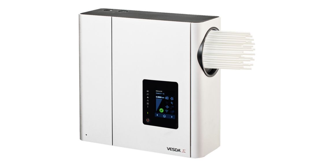 VESDA-E VEA ASD Image