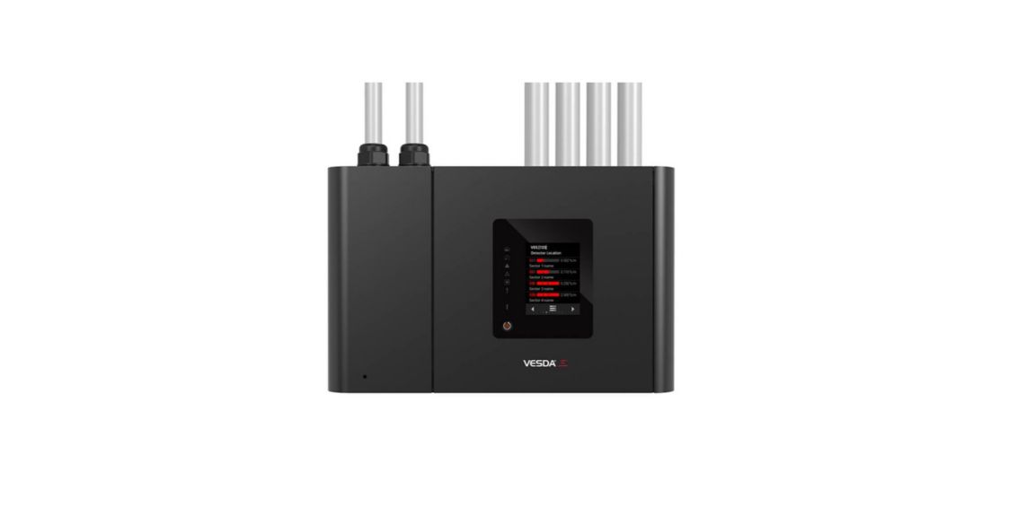 VESDA-E VES Aspirating Smoke Detection