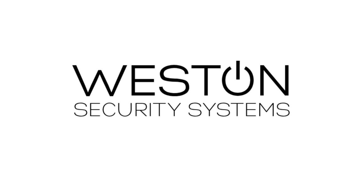 WESTON SECURITY SYSTEMS Logo