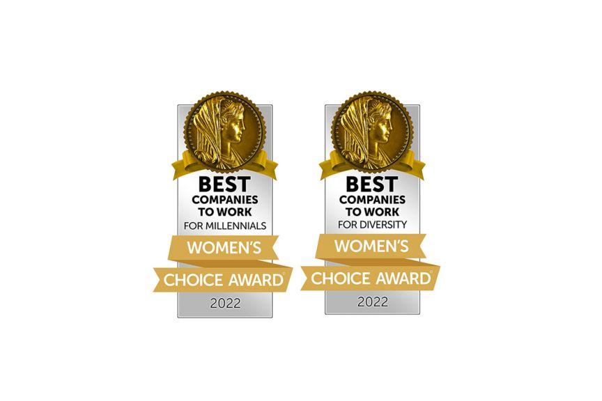 Women's Choice Awards