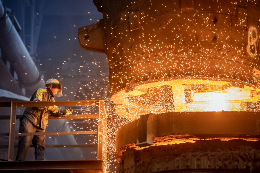 Base metal mining companies need automation that delivers productivity gains and reduced operational risk.