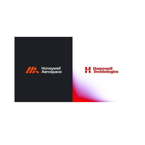 Honeywell Technologies and Honeywell Aerospace reveal new logo graphics