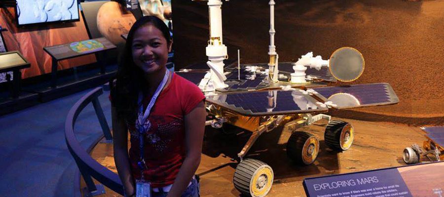 Honeywell Cynthia Tang