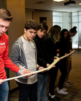 honeywell philanthropic initiative