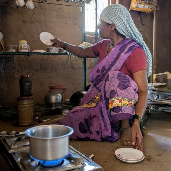 Biogas a Game Changer - CSR