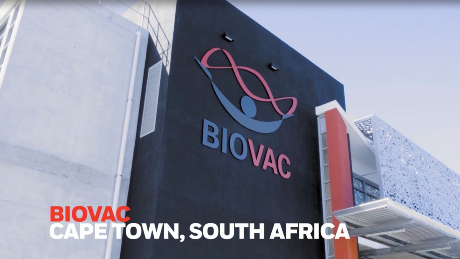 Explore the Biovac facility located in Cape Town, South Africa, specializing in biopharmaceutical manufacturing and vaccine distribution and how Honeywell solution simplified their processes.