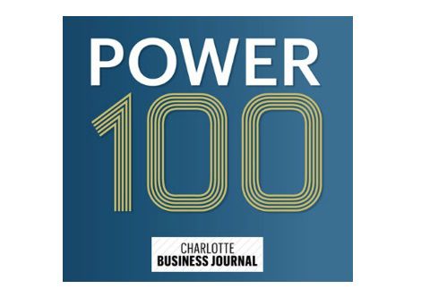 Celebrating the Power 100 honorees featured by the Charlotte Business Journal - leaders driving innovation, influence, and impact across the region’s business landscape.

