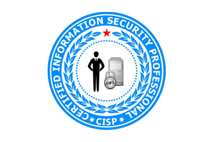 Certified Information Security Professional (CISP)