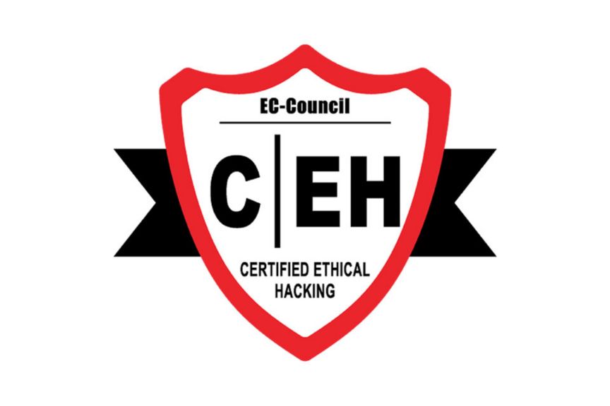 EC-Council Certified Ethical Hacker (CEH)