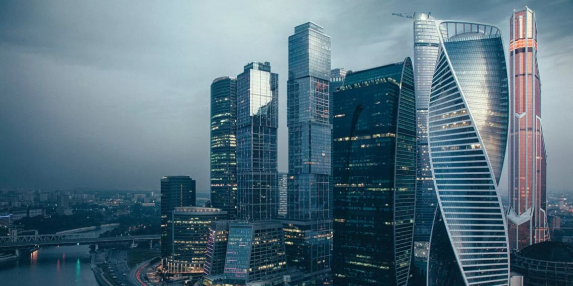 Connected Buildings