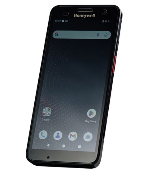CT70 Mobile Computer thumbnail