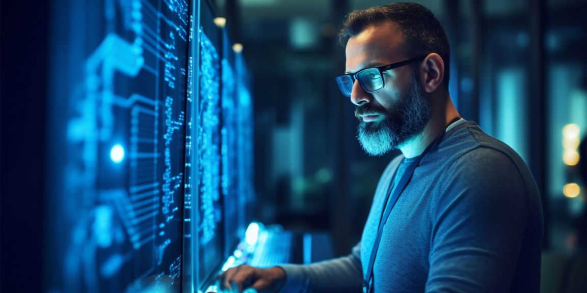Cybersecurity