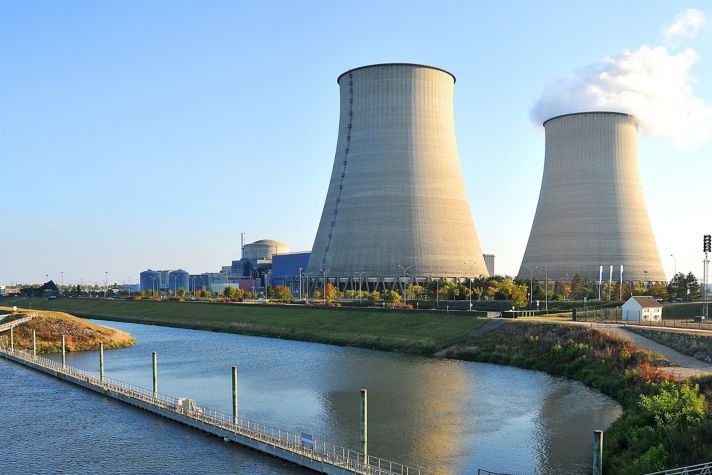 Cybersecurity Solutions for Nuclear Power