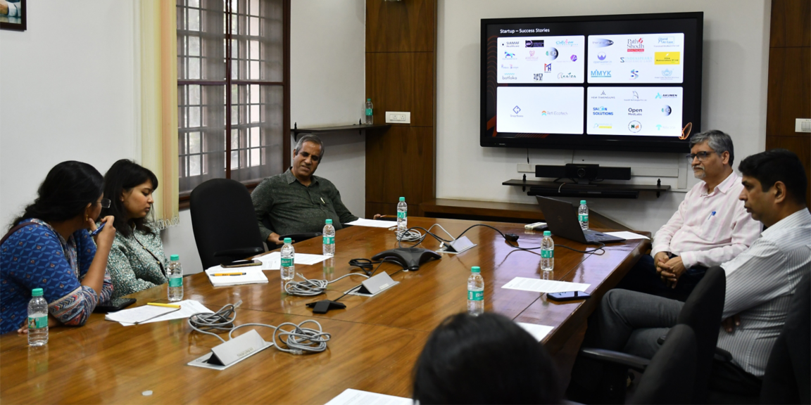 Honeywell India supports deep science startups in collaboration with IISc