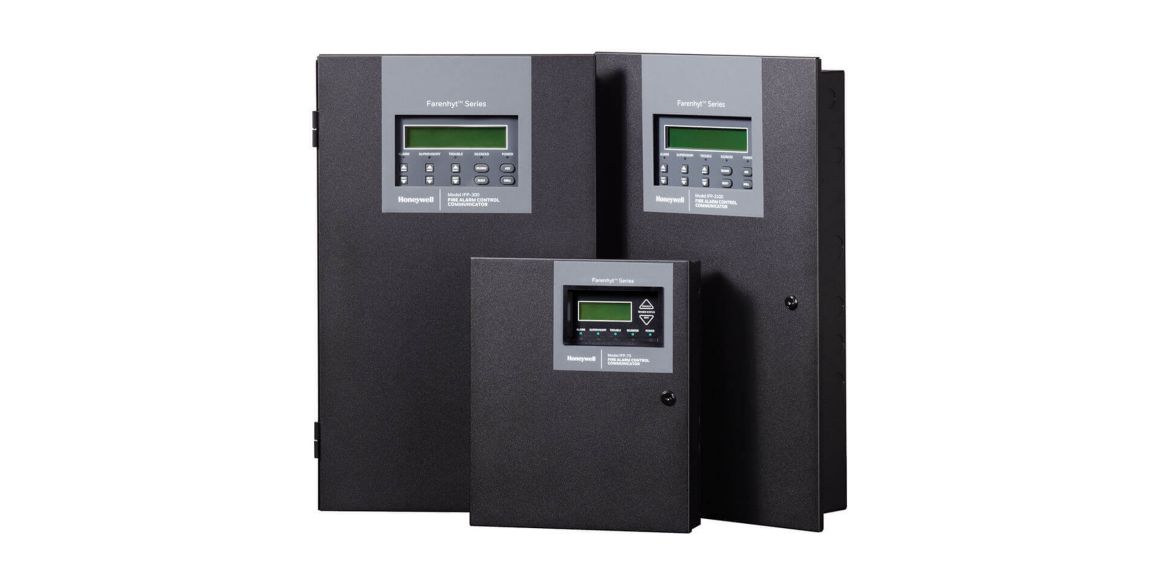 Reliable Farenhyt fire alarm control panels provide advanced monitoring, emergency communication, and life safety protection.