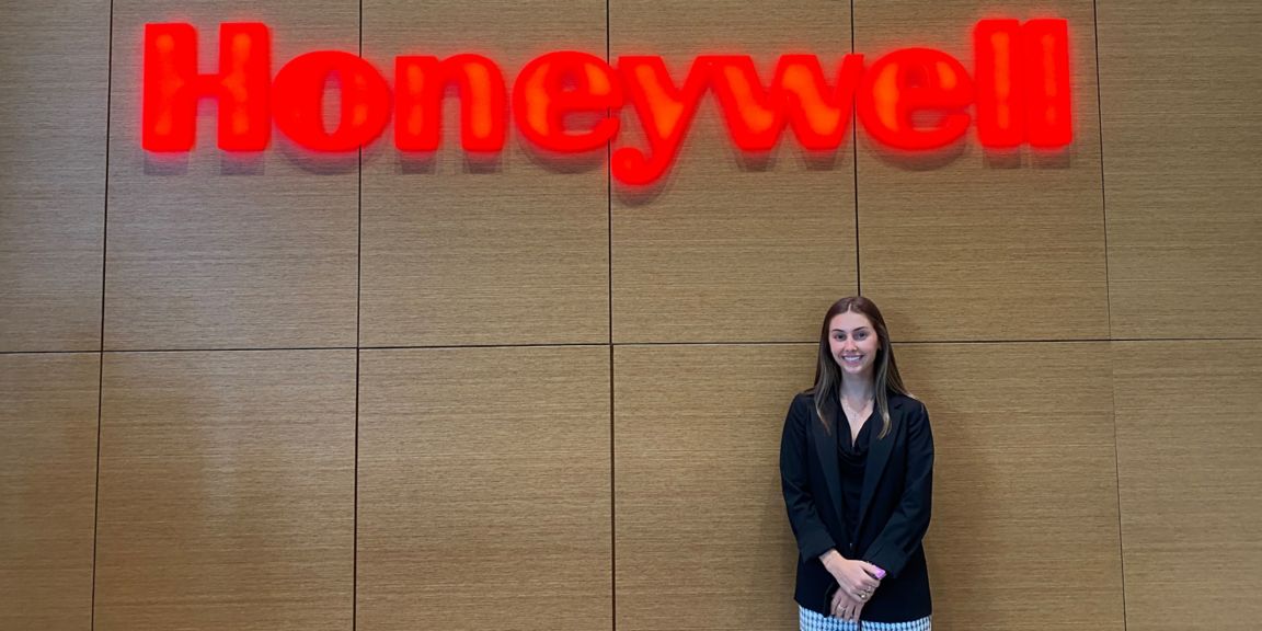 University of South Carolina, Future HR Leader Masters Intern