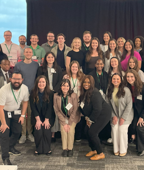 Inclusion and Engagement hero banner