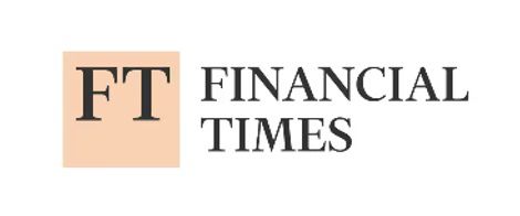 View the official Financial Times logo—symbolizing a leading authority in international business, finance, and economic journalism. Honeywell received the Best Employer award from this reputable authority.

