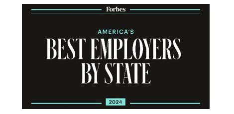 Honeywell was one of the top-rated companies across the U.S. in Forbes’ 2024 list of America’s Best Employers by State. Explore how our organization lead in employee satisfaction and workplace excellence.

