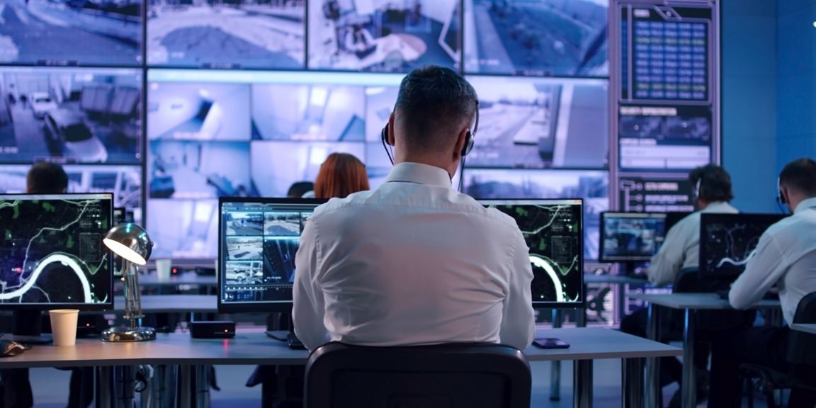 Cybersecurity