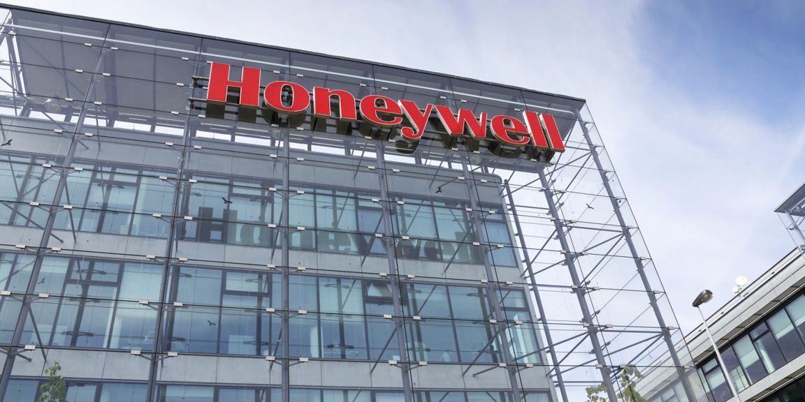 Honeywell Office Building