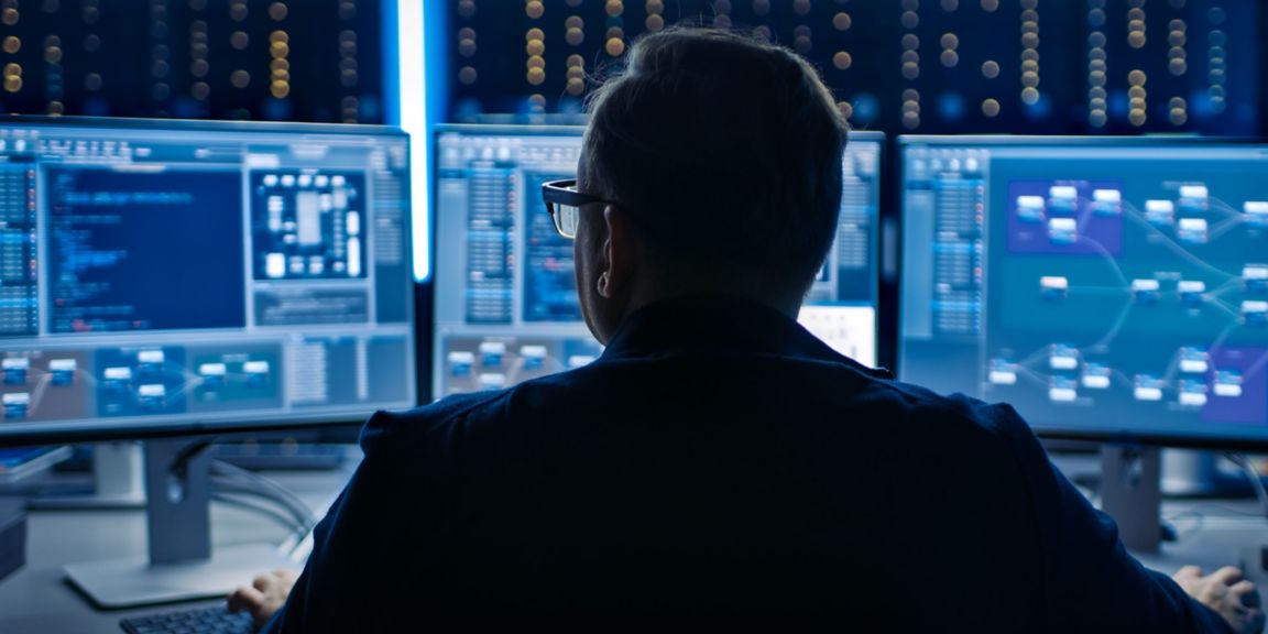 Honeywell Forge Cybersecurity Resiliency